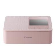 Canon SELPHY CP1500 różowa - 1090772 - zdjęcie 1